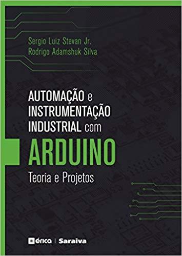 Automação e Instrumentação Industrial Com Arduino