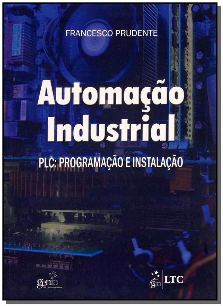 Automacao Industrial - Plc - Programacao e Insta01