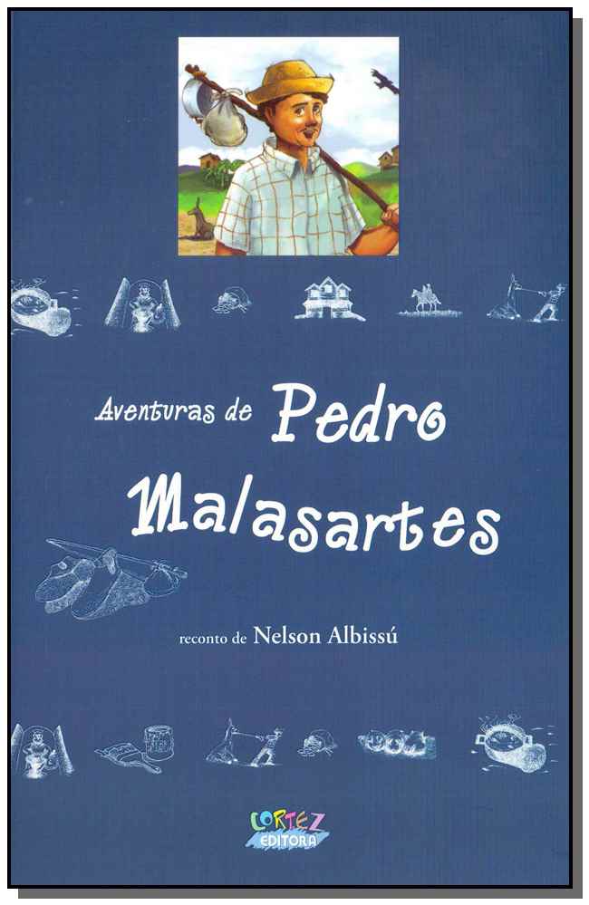 Aventuras de Pedro Malassartes