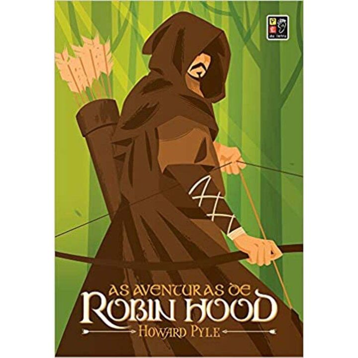 Aventuras de Robin Hood, As