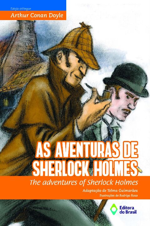As Aventuras De Sherlock Holmes