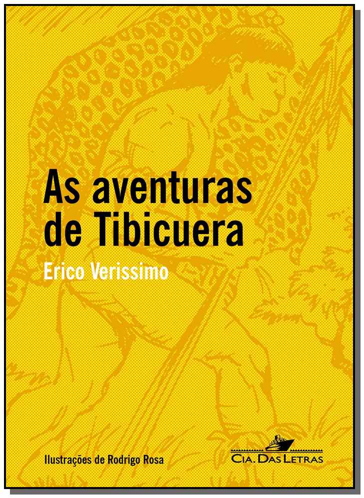 Aventuras De Tibicuera, As