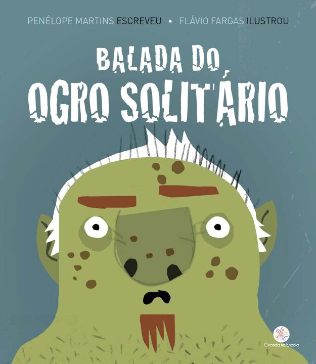 Balada Do Ogro Solitário