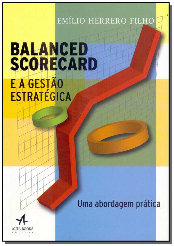 Balanced Scorecard e a Gestão Estratégica