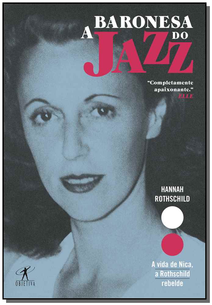 Baronesa do Jazz, A