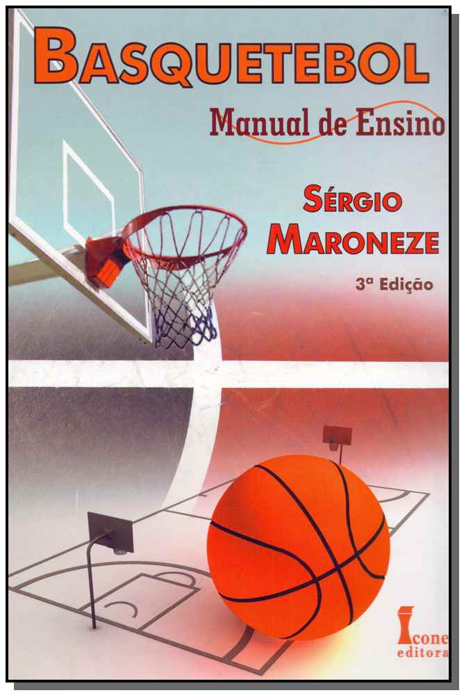 Basquetebol - Manual de Ensino
