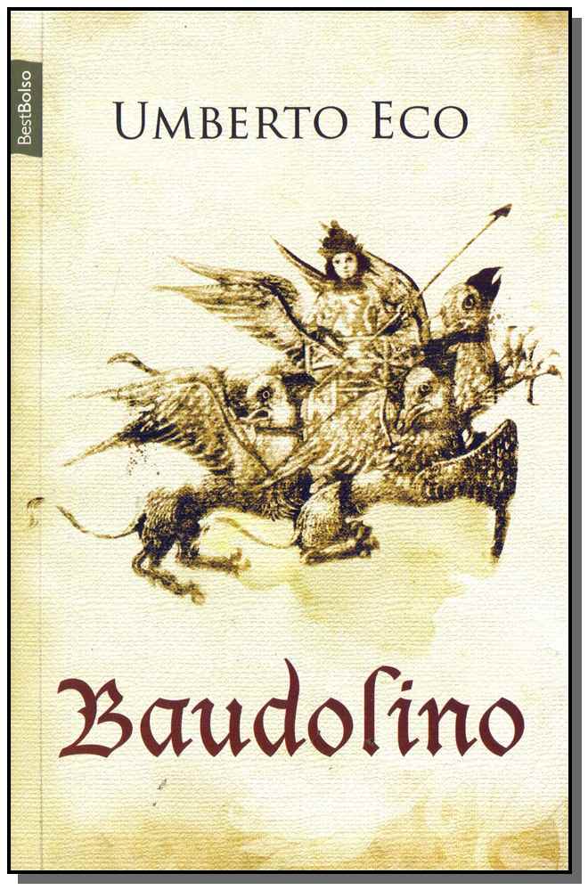 Baudofino - Best Bolso