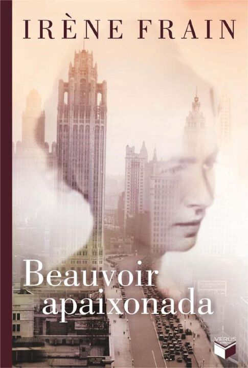 Beauvoir apaixonada