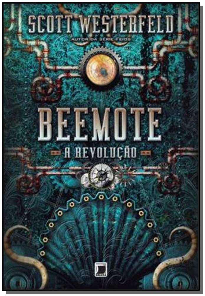 Beemote - A Revolução