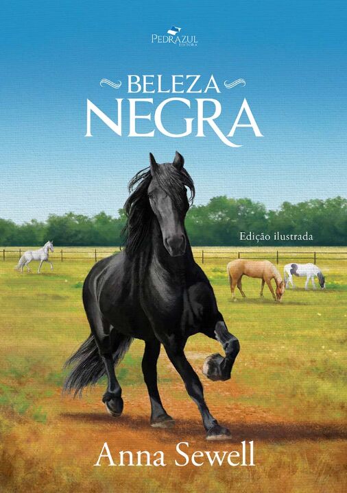 Beleza Negra - 02ED/21