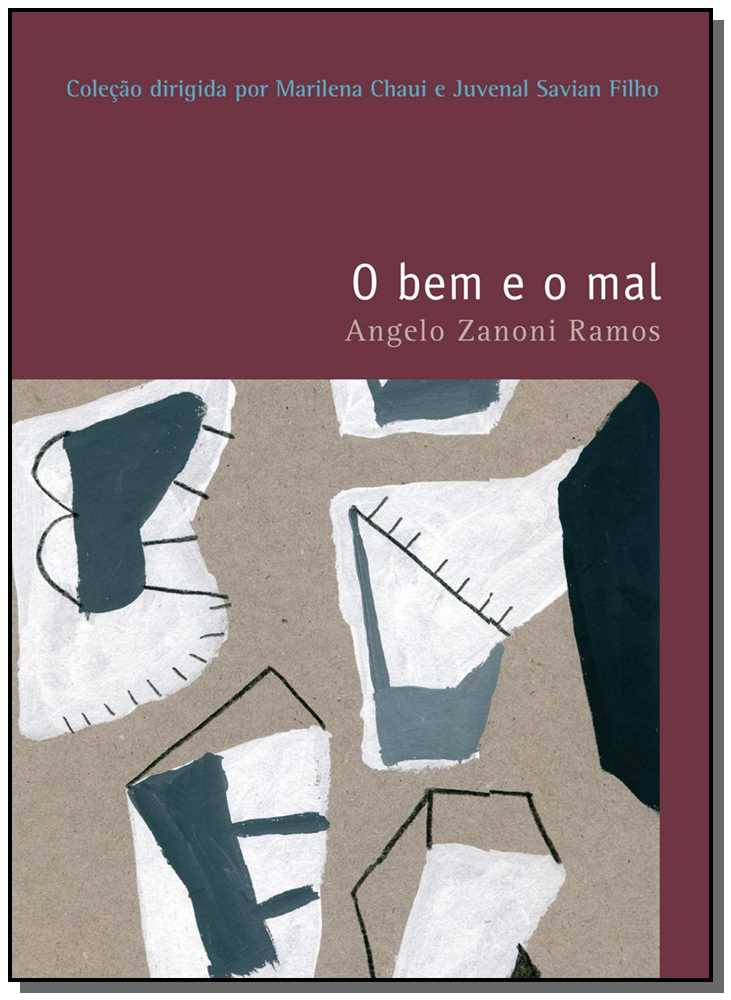 BEM E O MAL, O - VOL. 11