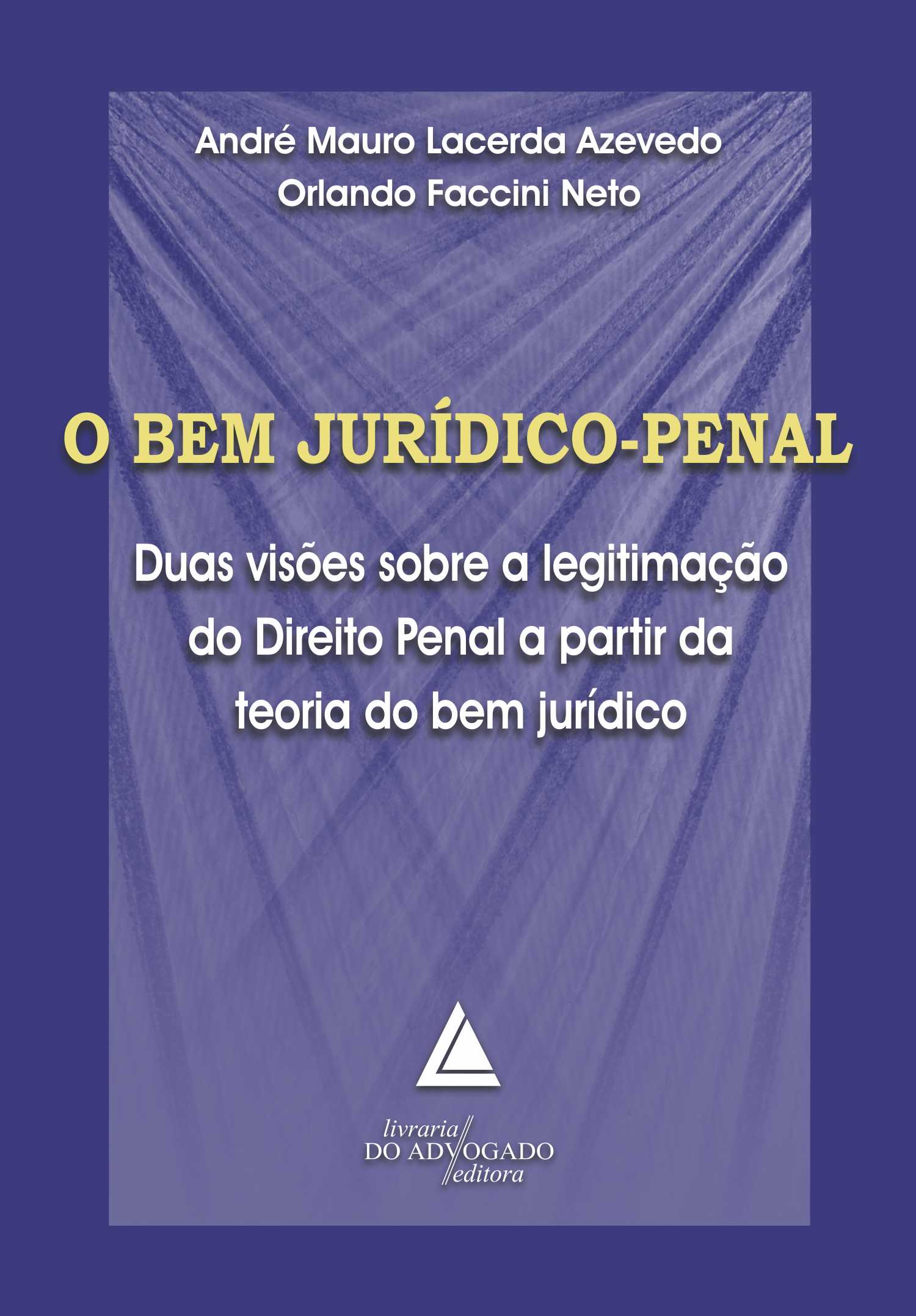 BEM JURIDICO-PENAL, O