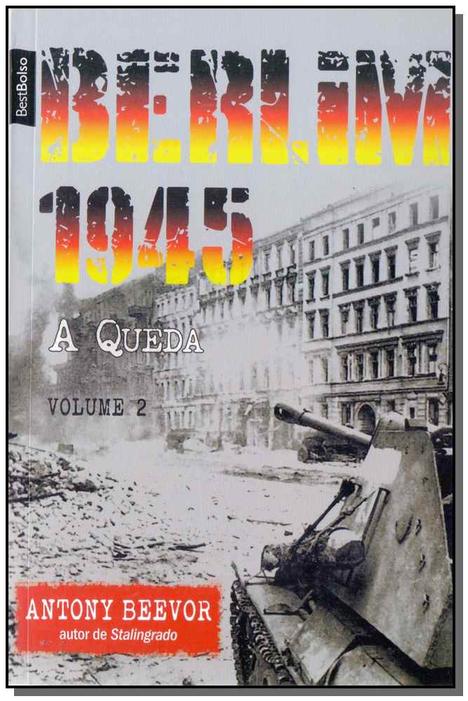 Berlim 1945 - Vol.2