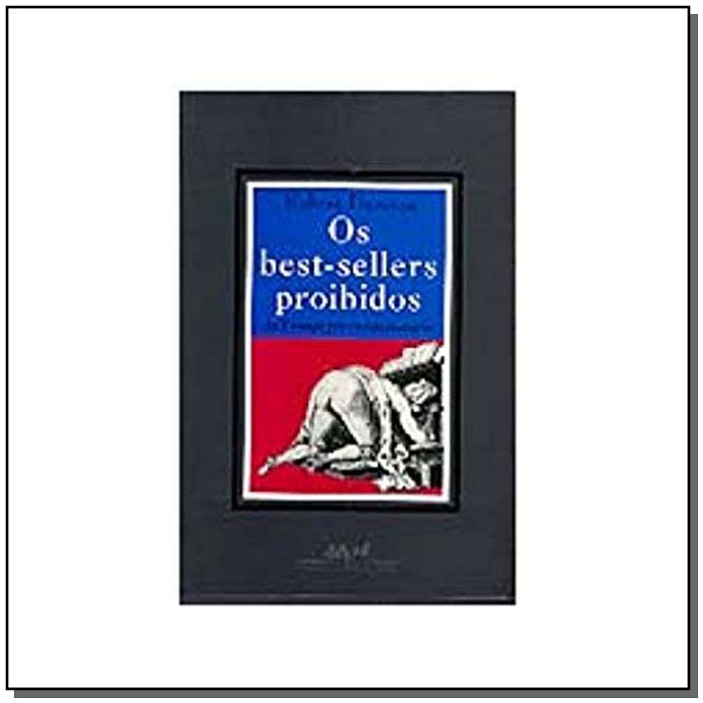 Best-sellers Proibidos,os