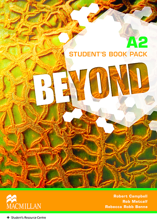 Beyond Students Book Standard Pack With Workbook - A2