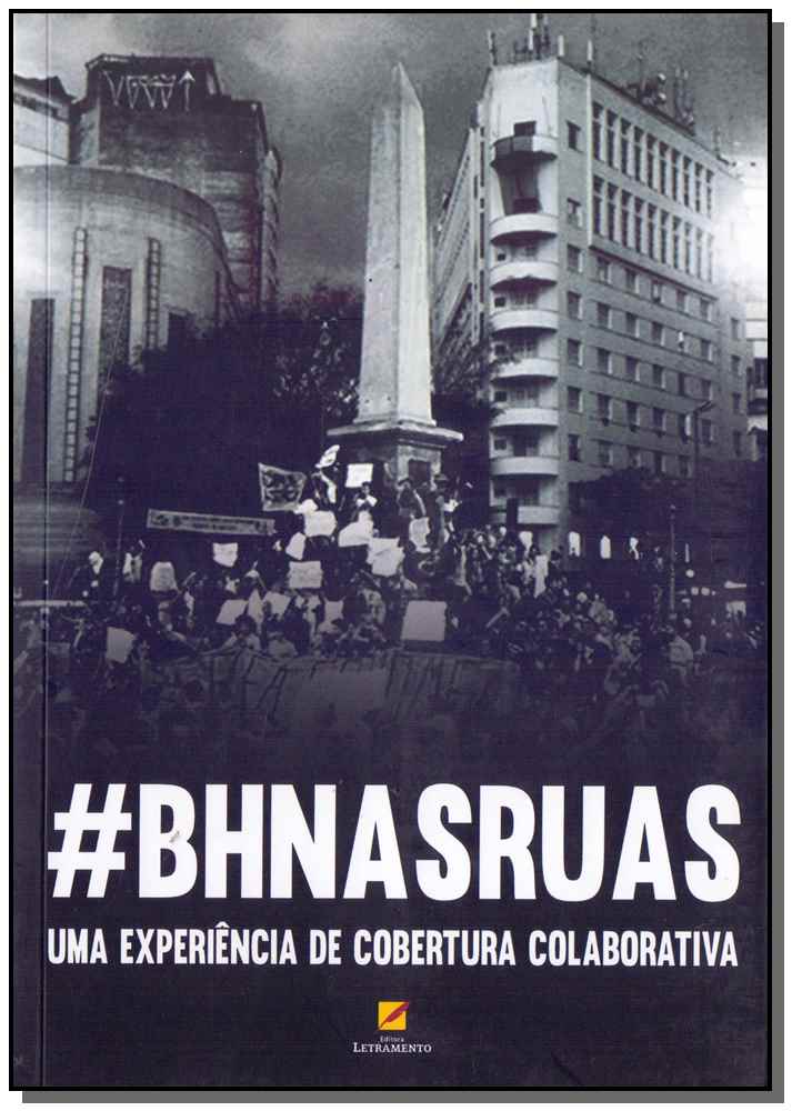 #BHnasRuas