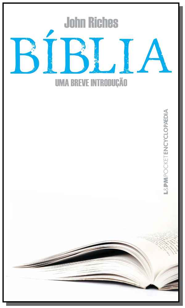 Biblia - Bolso Encyclopedia