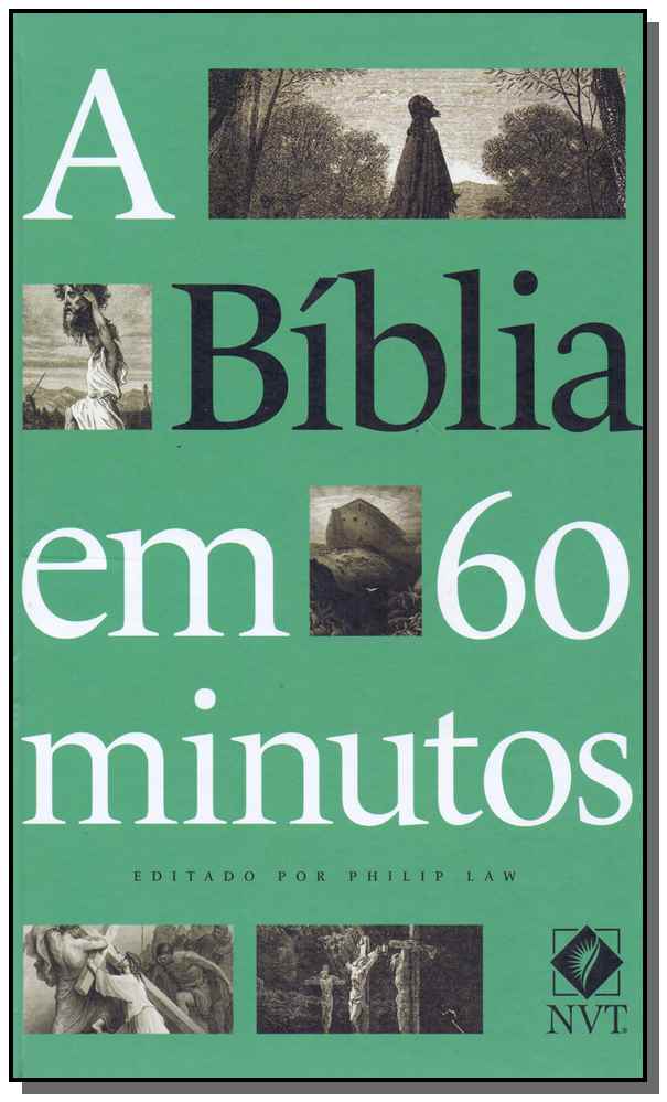 Bíblia em 60 Minutos, A