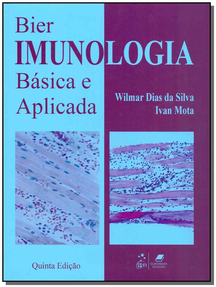 Bier Imunologia Básica e Aplicada - 05Ed/14