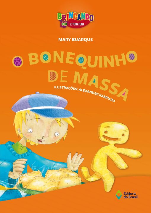 BONEQUINHO DE MASSA, O