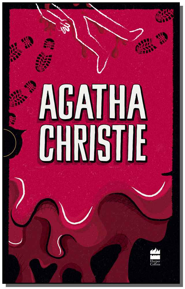 Box - Agatha Christie - Vol. 2