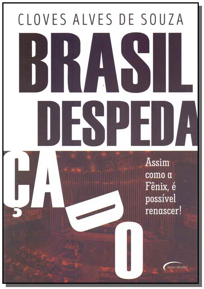 Brasil Despedaçado