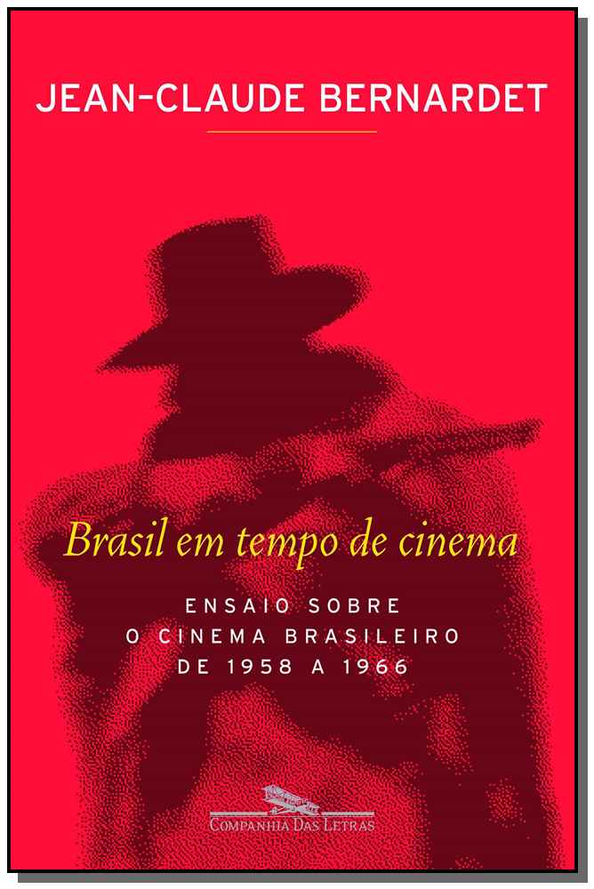 Brasil em Tempo de Cinema