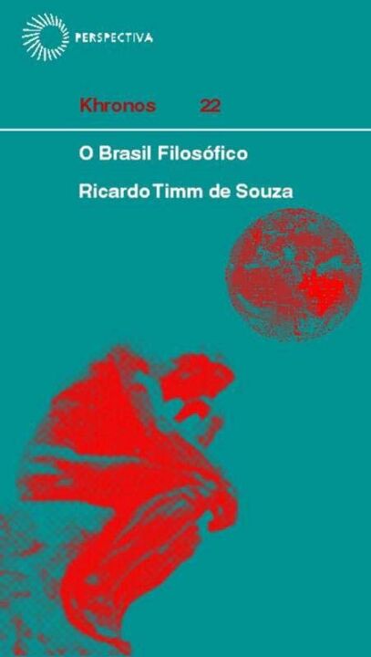 Brasil filosófico: história e sentidos,