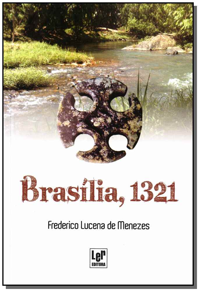 BRASILÍA, 1321