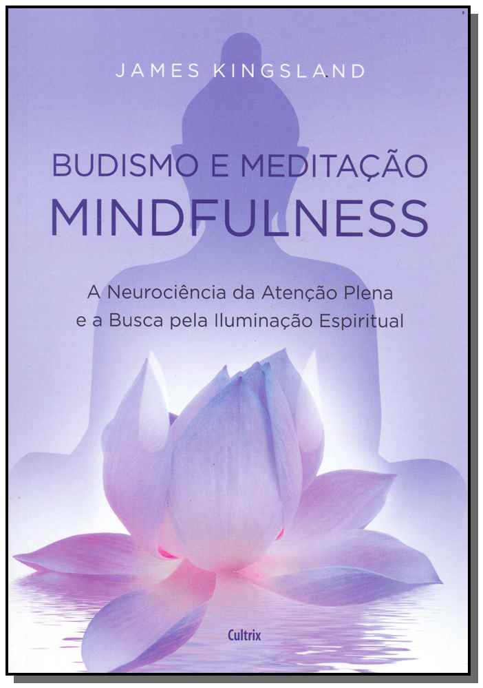 Budismo e Meditação Mindfulness