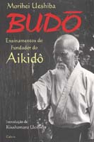Budo-ensinam.do Fundador do Aikido