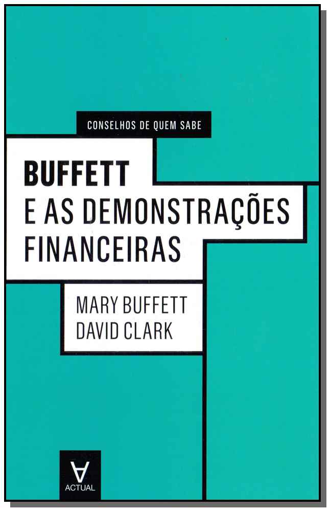 Buffet e as Demonstrações Financeira