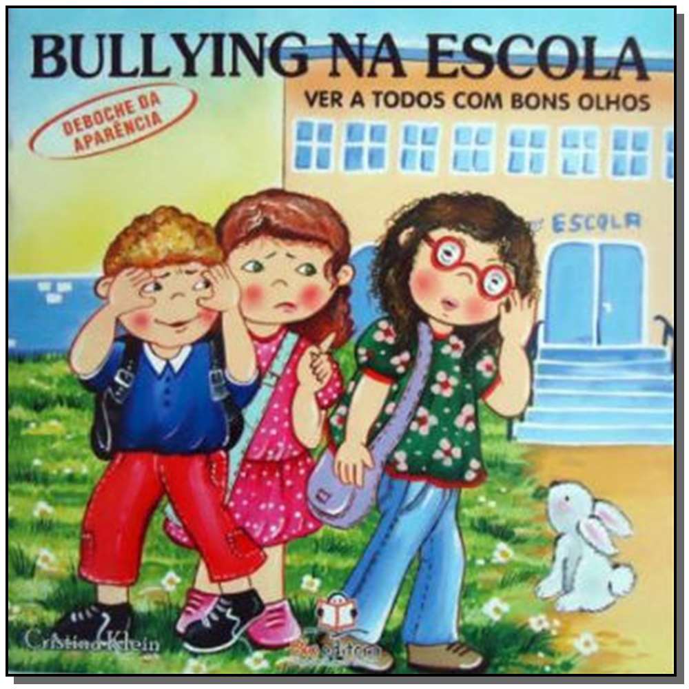 Bullying na Escola - Deboche da Aparencia