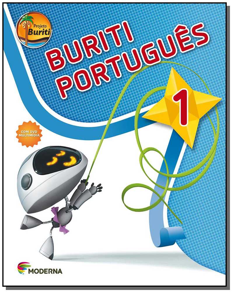 Buriti Portugues 1