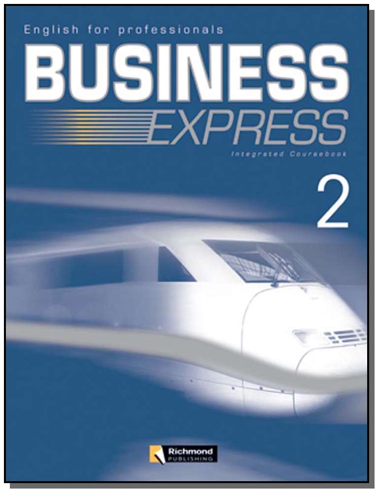 Business Express 2