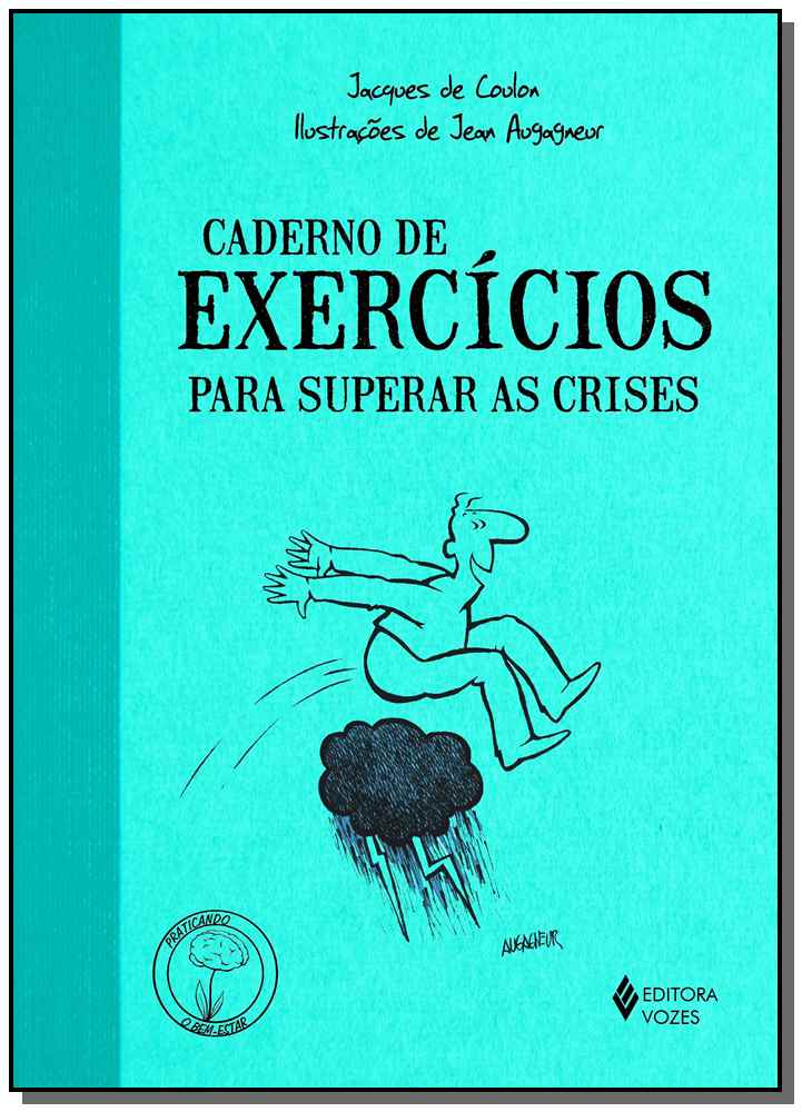 Caderno de Exercicios Para Superar as Crises