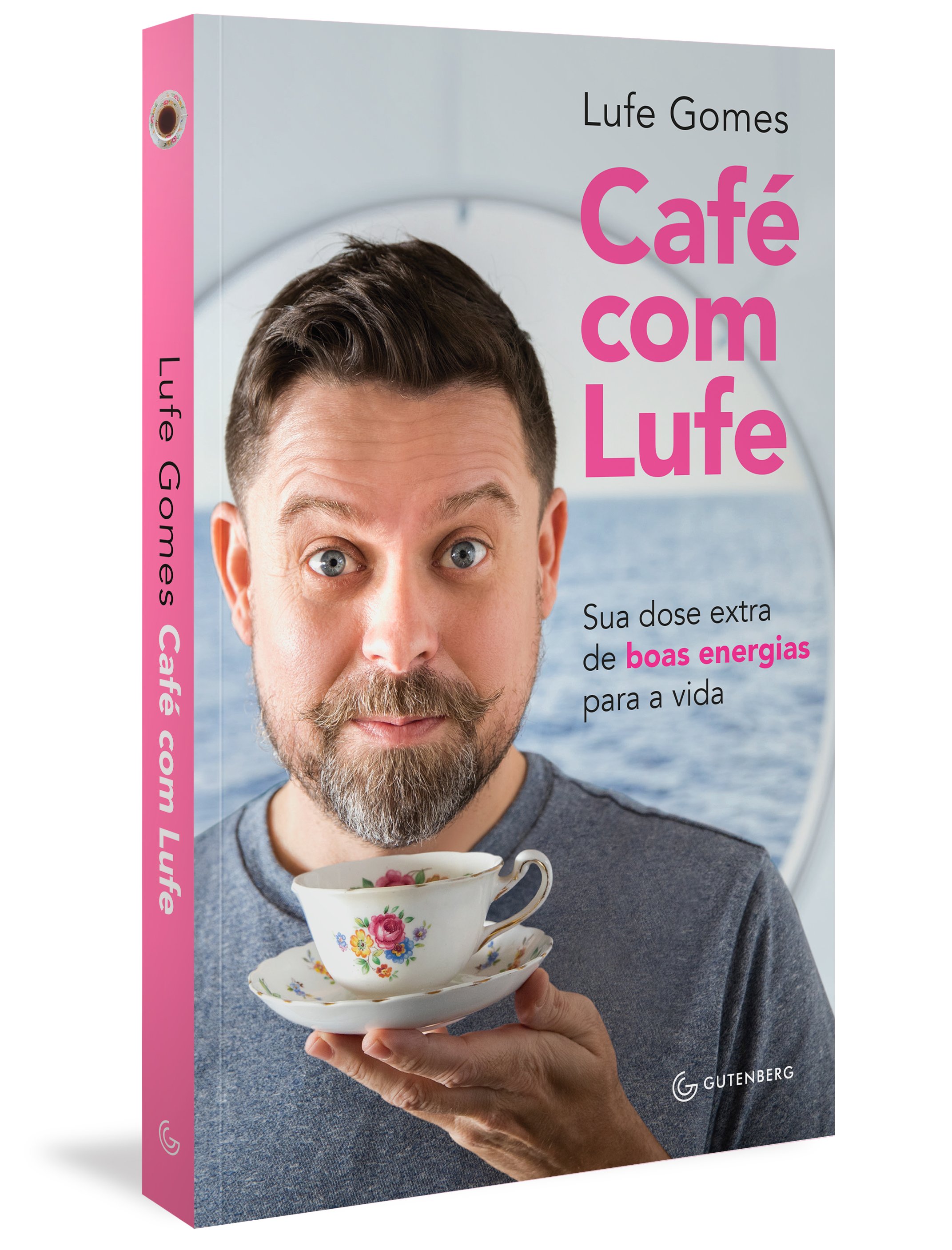 Café Com Lufe