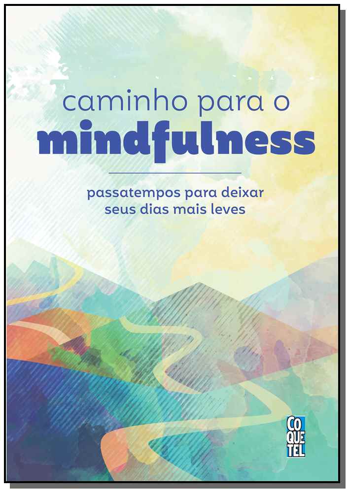 Caminho Para o Mindfulness