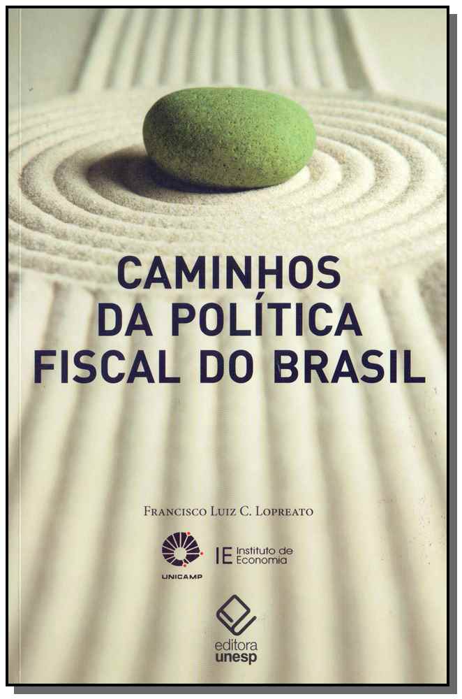 Caminhos da Política Fiscal no Brasil