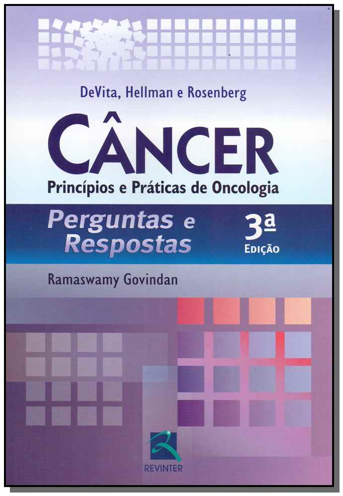 Câncer - Princípios e Práticas de Oncologia