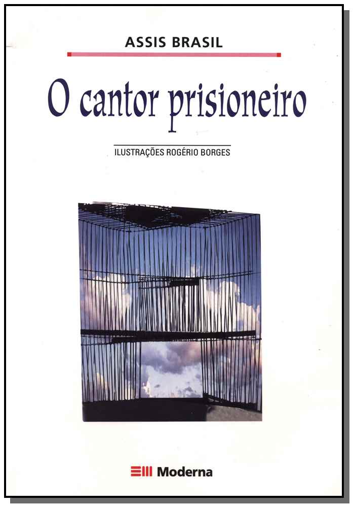 Cantor Prisioneiro