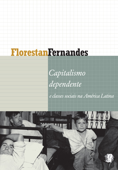 Capitalismo Depend.classes Sociais America Latina