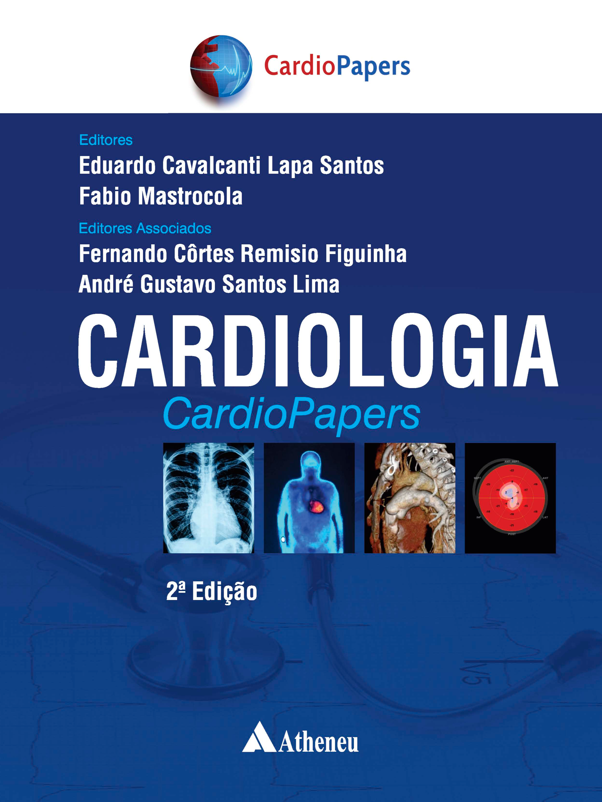 Cardiologia Cardiopapers - 02Ed/19