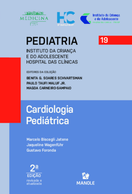 Cardiologia Pediátrica - 02Ed/21