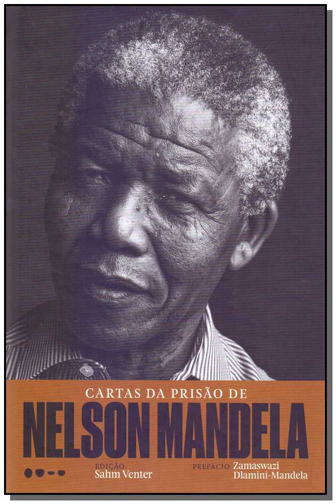 Cartas da Prisão de Nelson Mandela