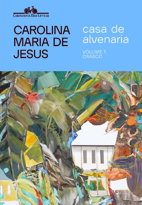Casa De Alvenaria – Volume 1: Osasco