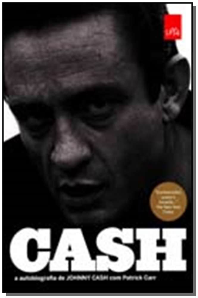 Cash a Autobiografia De Johnny - Cash
