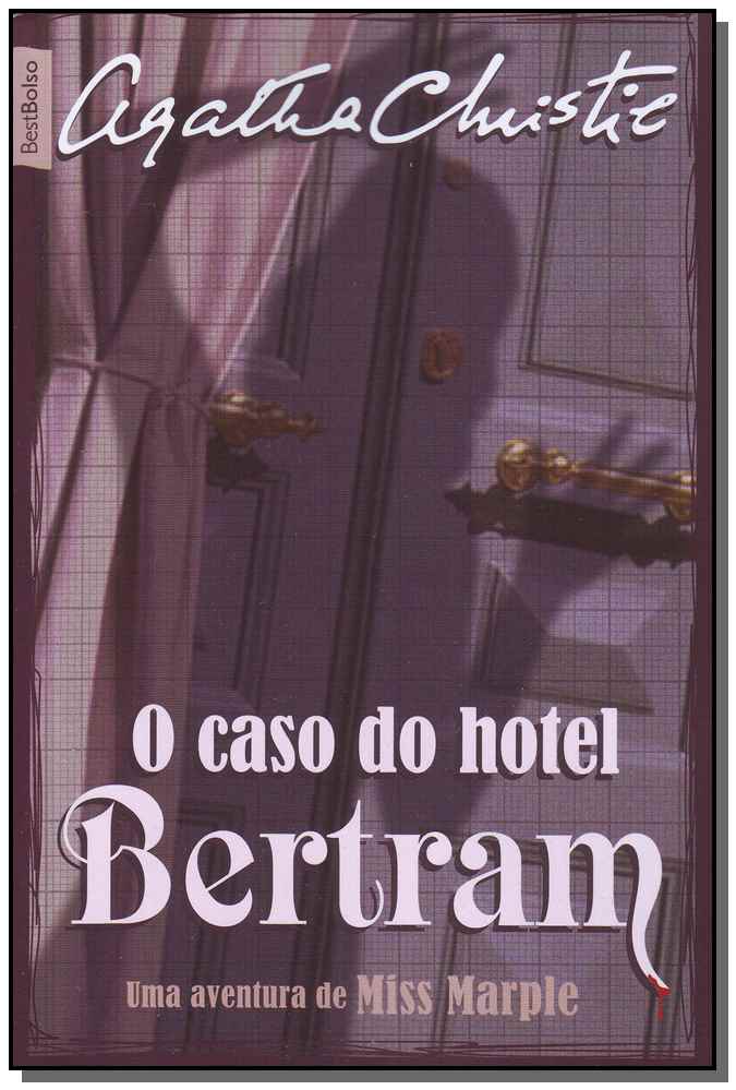 Caso do Hotel Bertram,o - Best Bolso