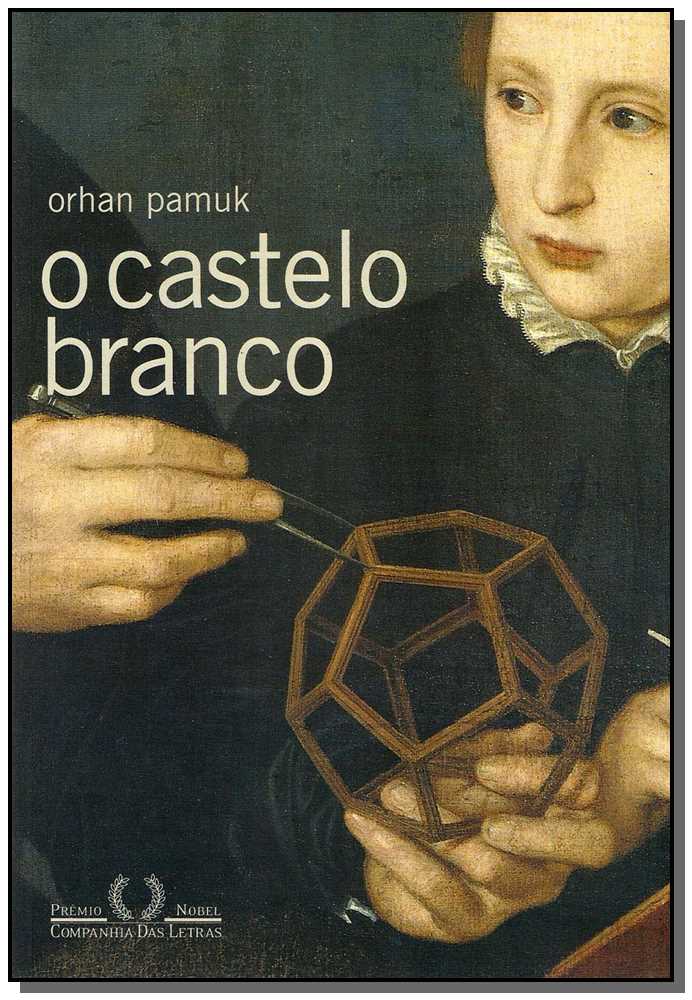 CASTELO BRANCO,O