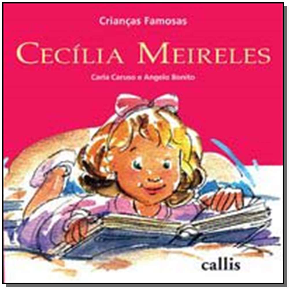 Cecilia Meireles - 02Ed/11